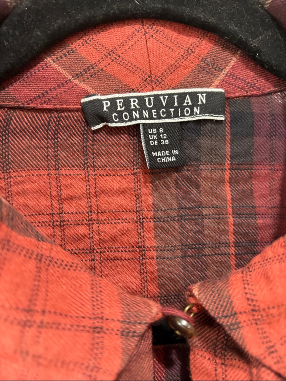 Peruvian connection - Picture 2 of 14